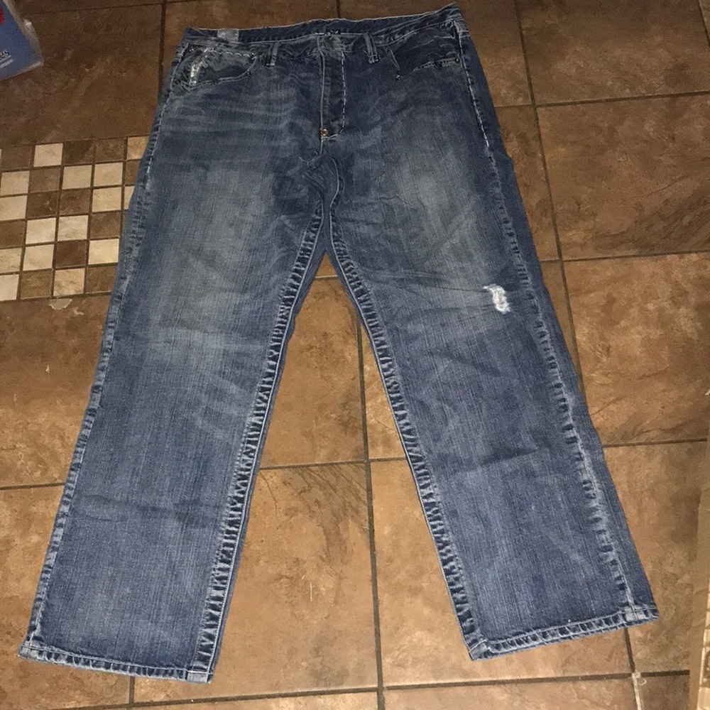 Men’s Parish Jeans